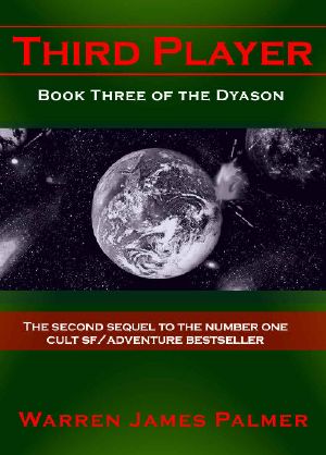 [The Dyason 01] • Third Player